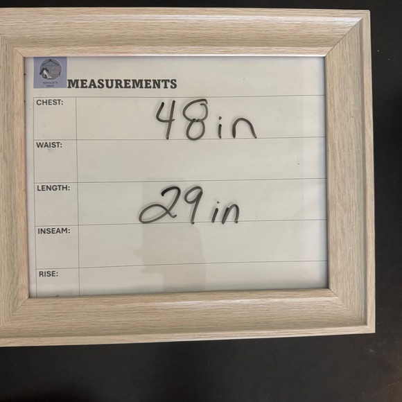 Dockers Men's L Plaid Short Sleeve Button Up Shirt Work Office Casual Business - Picture 8 of 9